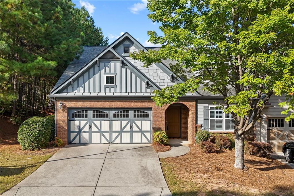 2335 Callaway Ct., Cumming, GA 30041
