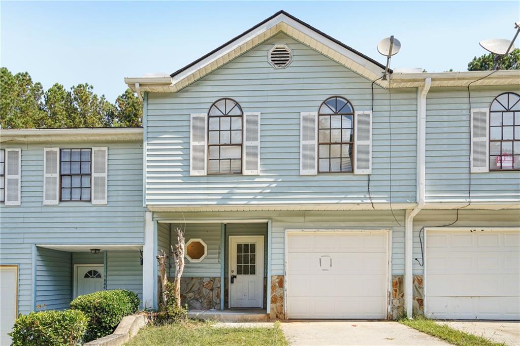1606 Pine Tree Tr., Atlanta, GA 30349