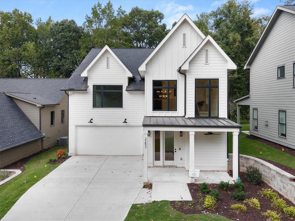 2253 Paul Ave., Atlanta, GA 30318
