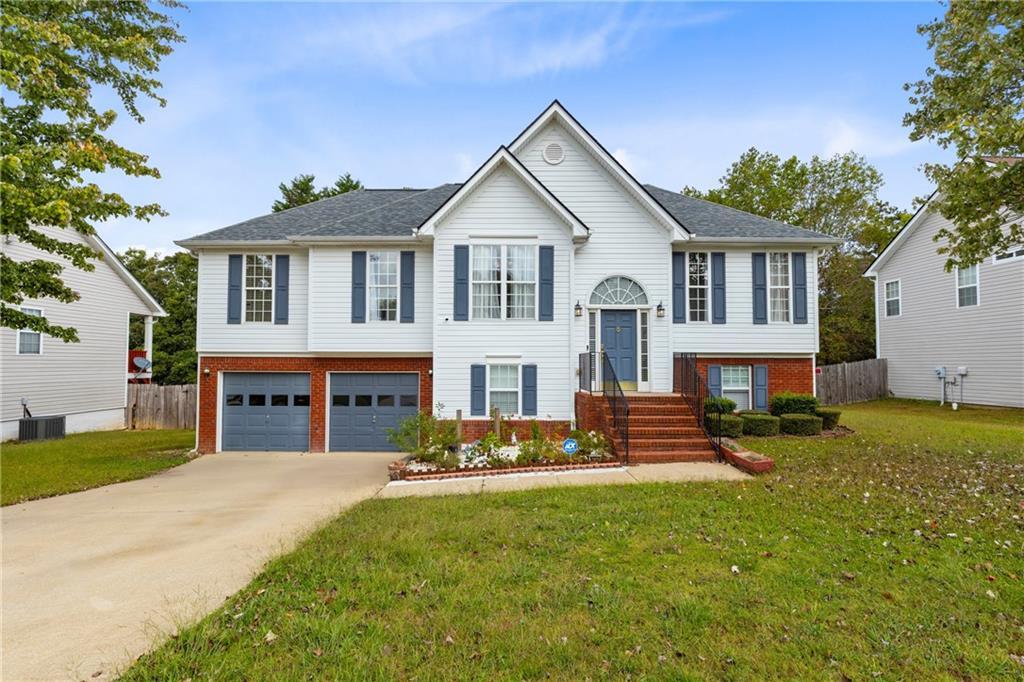 1305 Bramlett Forest Trl, Lawrenceville, GA 30045