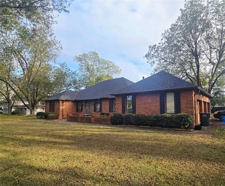 2565 Fairview Rd., Covington, GA 30016