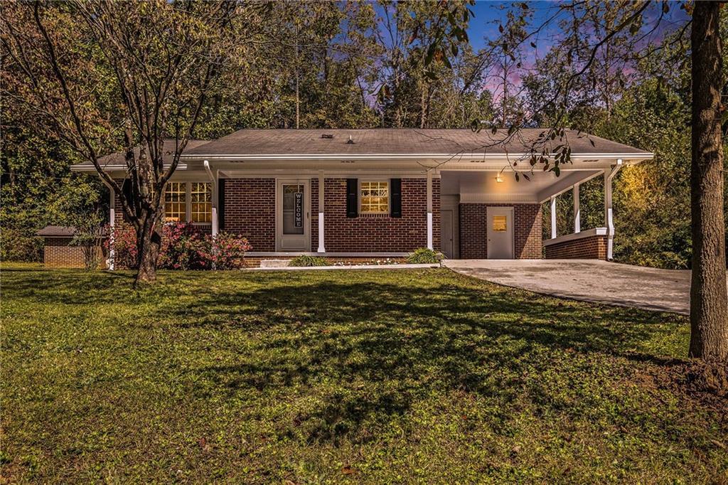 8641 Highway 52, Murrayville, GA 30564