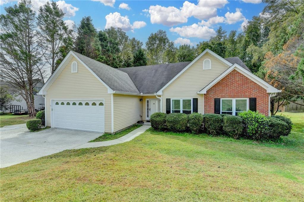 2590 Hamilton Parc Ln., Buford, GA 30519