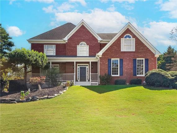 New Homes For Sale This Week That Attend Norcross High School: October 3rd to October 9th