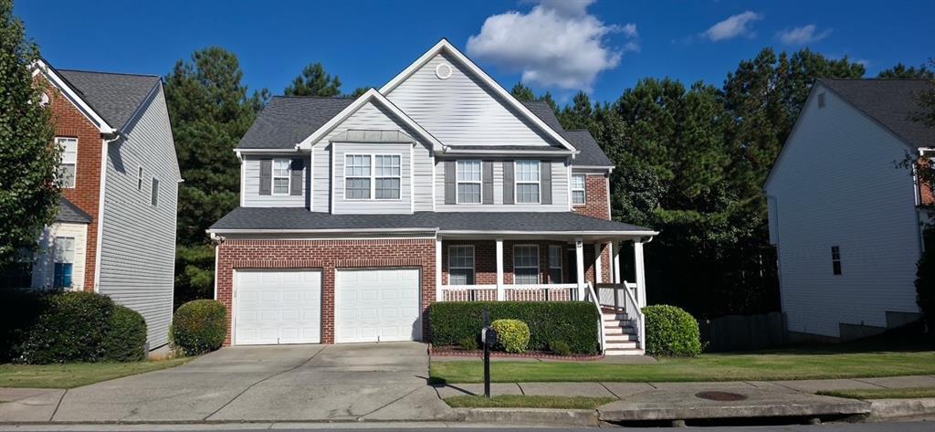 3751 Roxfield Dr., Buford, GA 30518
