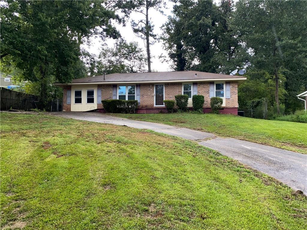 7390 Ovis Ln., Riverdale, GA 30274