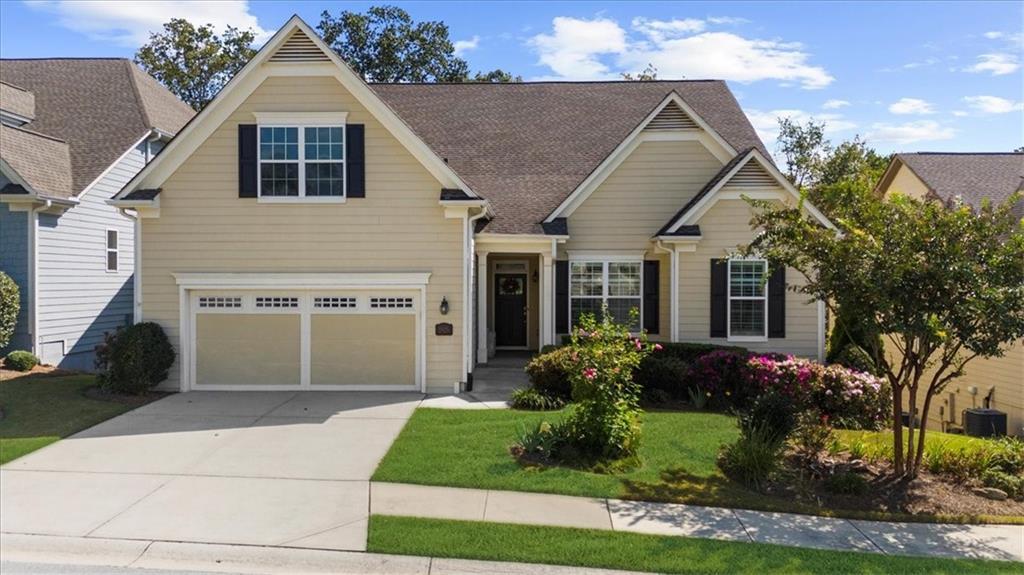 3925 Sweet Magnolia Dr., Gainesville, GA 30504