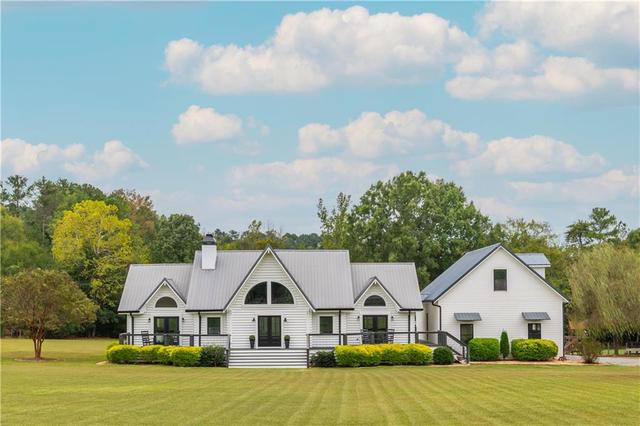 New Homes For Sale This Week That Attend Cass Middle School: October 3rd to October 9th