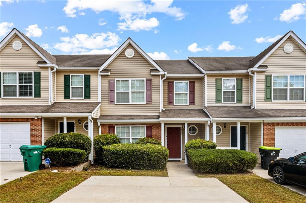 5356 Creekview Way, Morrow, GA 30260
