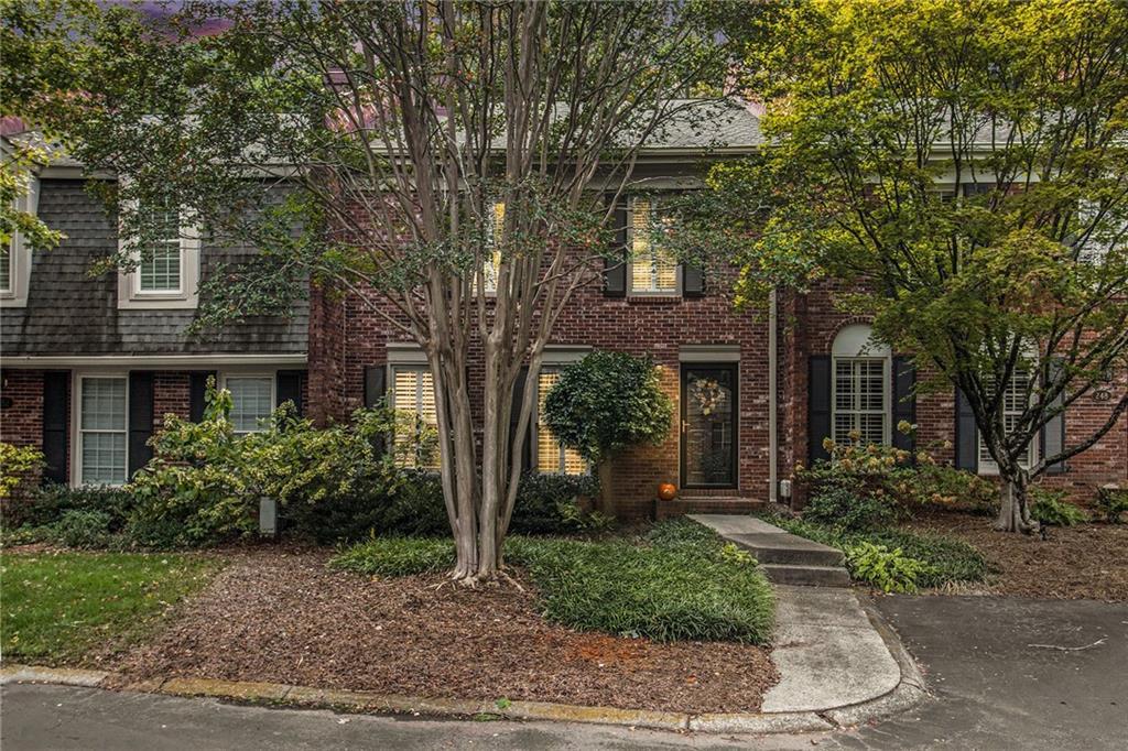 250 The South Chace, Atlanta, GA 30328