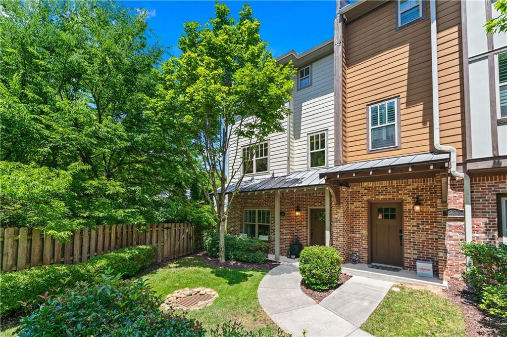 1325 Oakview Rd., Decatur, GA 30030