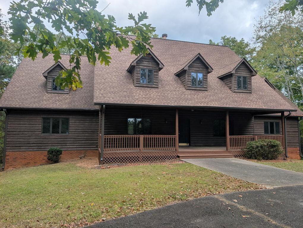 509 Old Mill Ln., Waleska, GA 30183