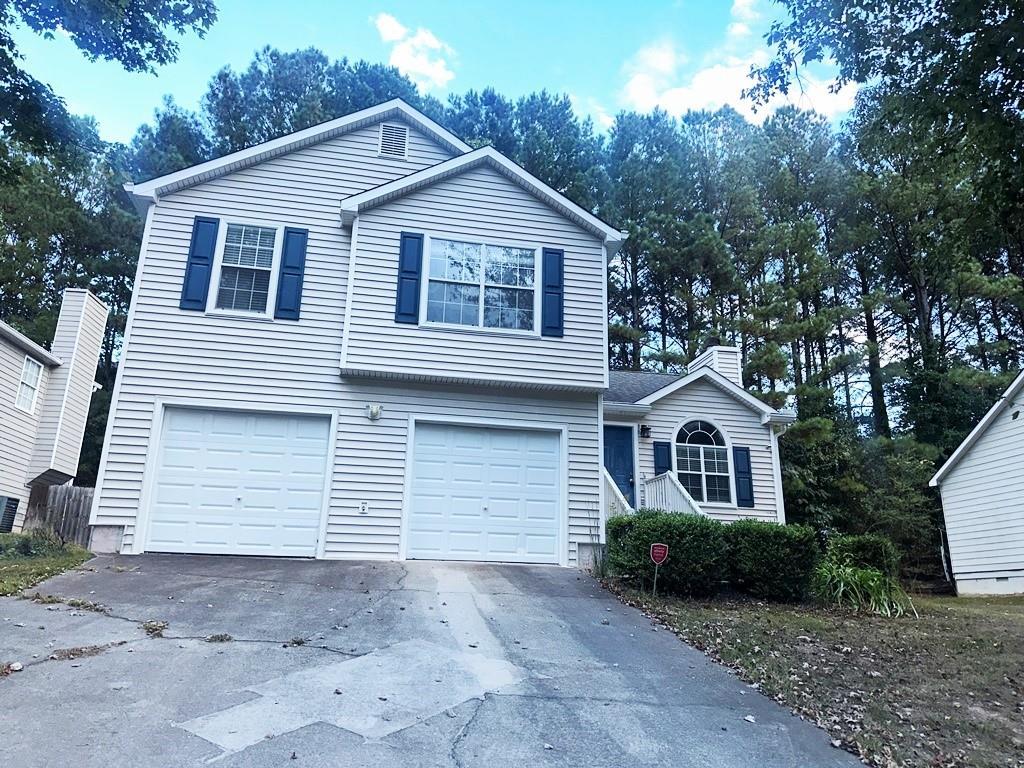 5738 Antelope Tr., Atlanta, GA 30349