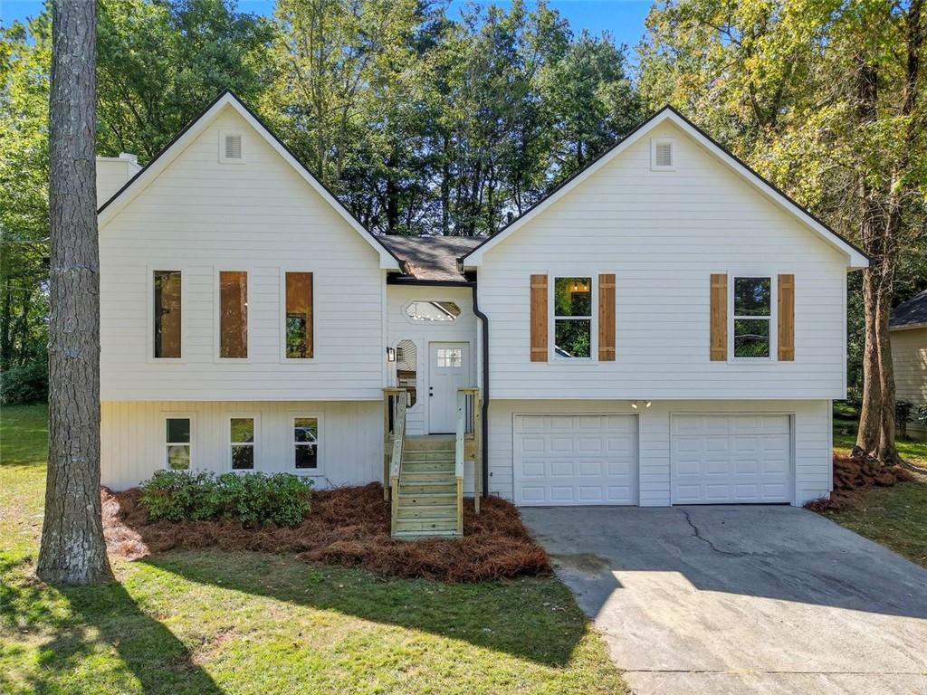 1065 Stoney Creek Ln., Austell, GA 30168