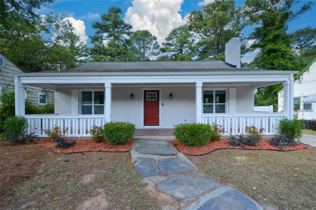 1275 Westridge Rd., Atlanta, GA 30311
