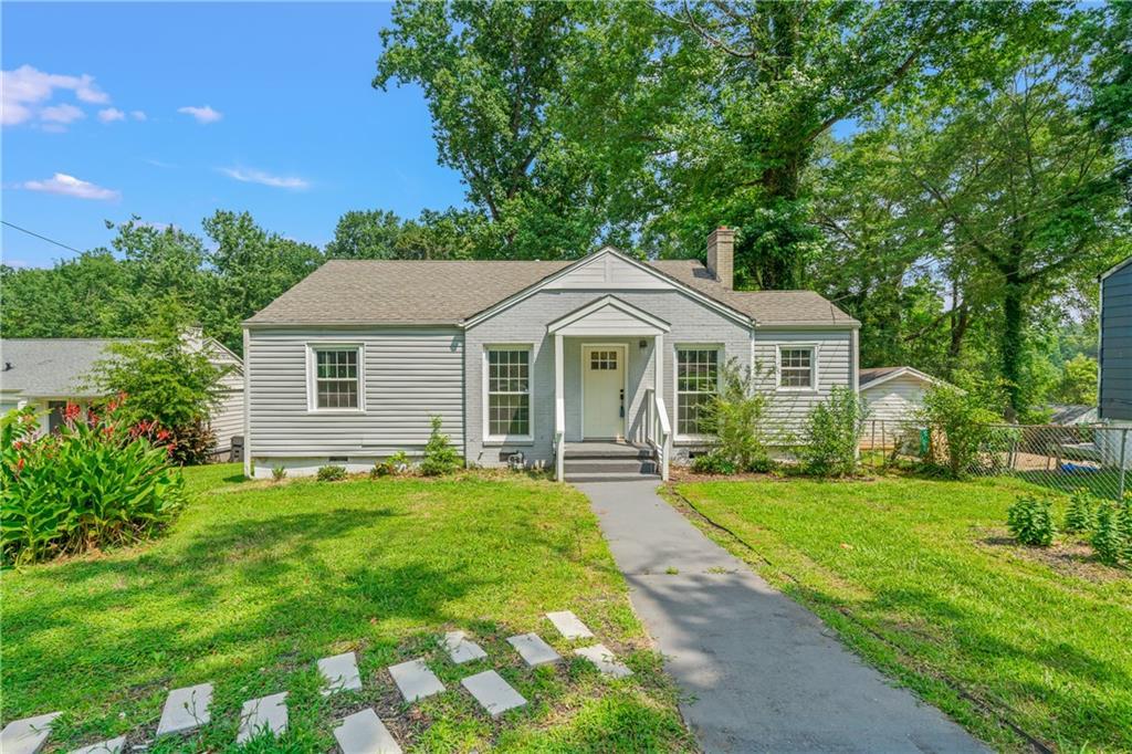 1053 Blount Pl., Atlanta, GA 30344
