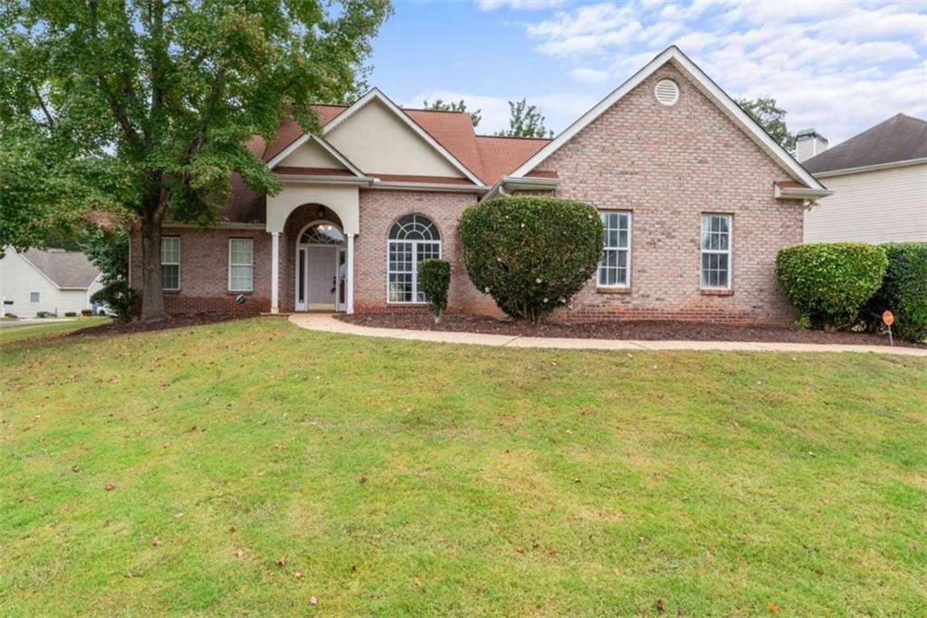 168 Vintage Tr., Mcdonough, GA 30253