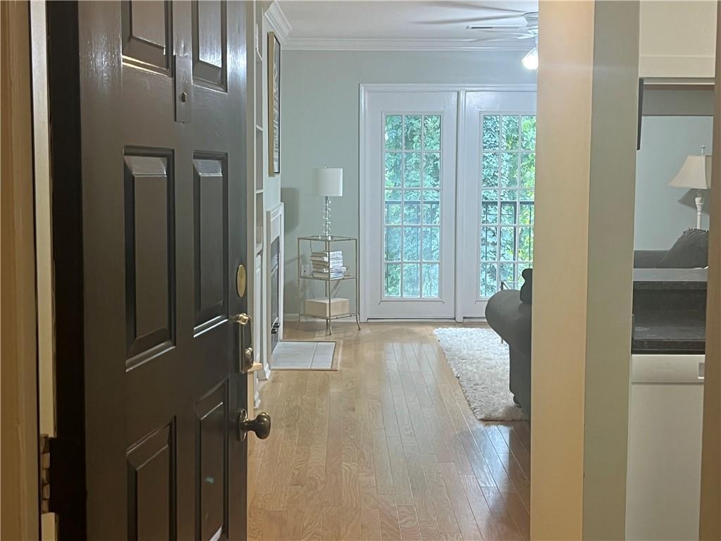 3655 Habersham Rd. #B 352, Atlanta, GA 30305
