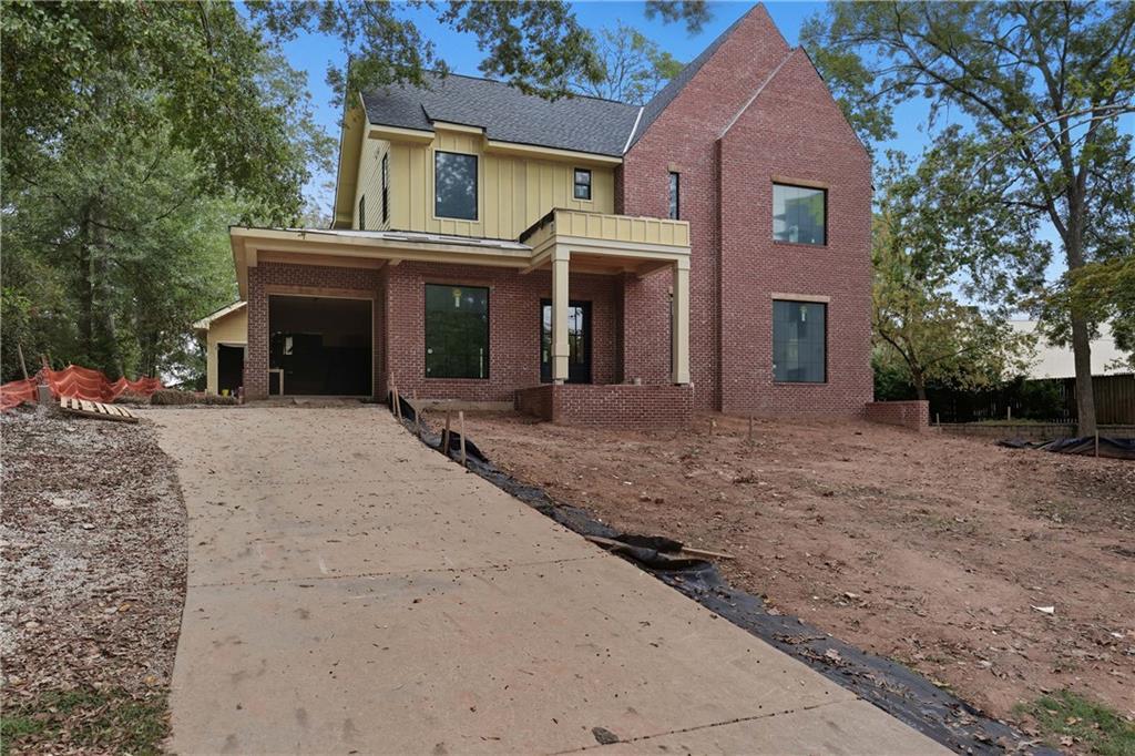 6315 N Hampton Dr., Atlanta, GA 30328