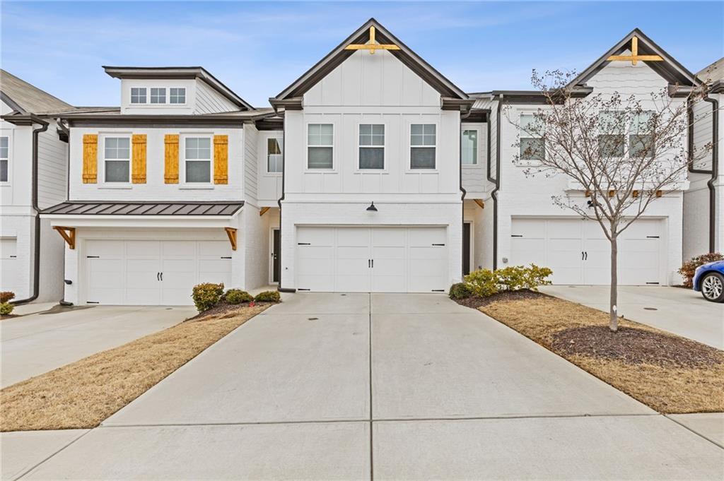 94 Garrison Dr., Winder, GA 30680