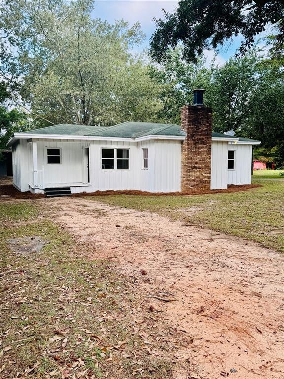 115 S Central Ave., Blakely, GA 39823