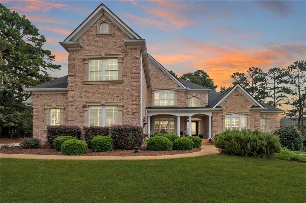 415 Oxmoore Lake Dr., Mcdonough, GA 30252
