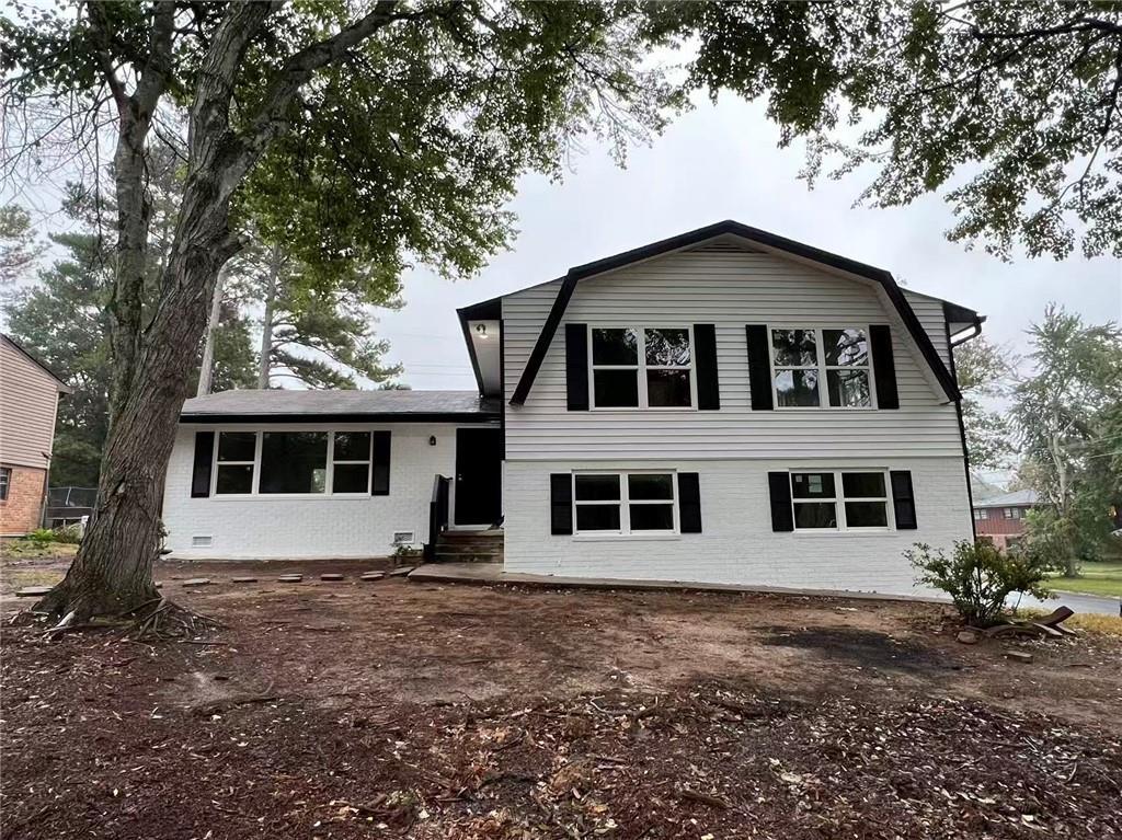 6050 Twilight Tr., Morrow, GA 30260