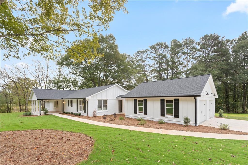 2536 Lower Union Hill Rd., Canton, GA 30115
