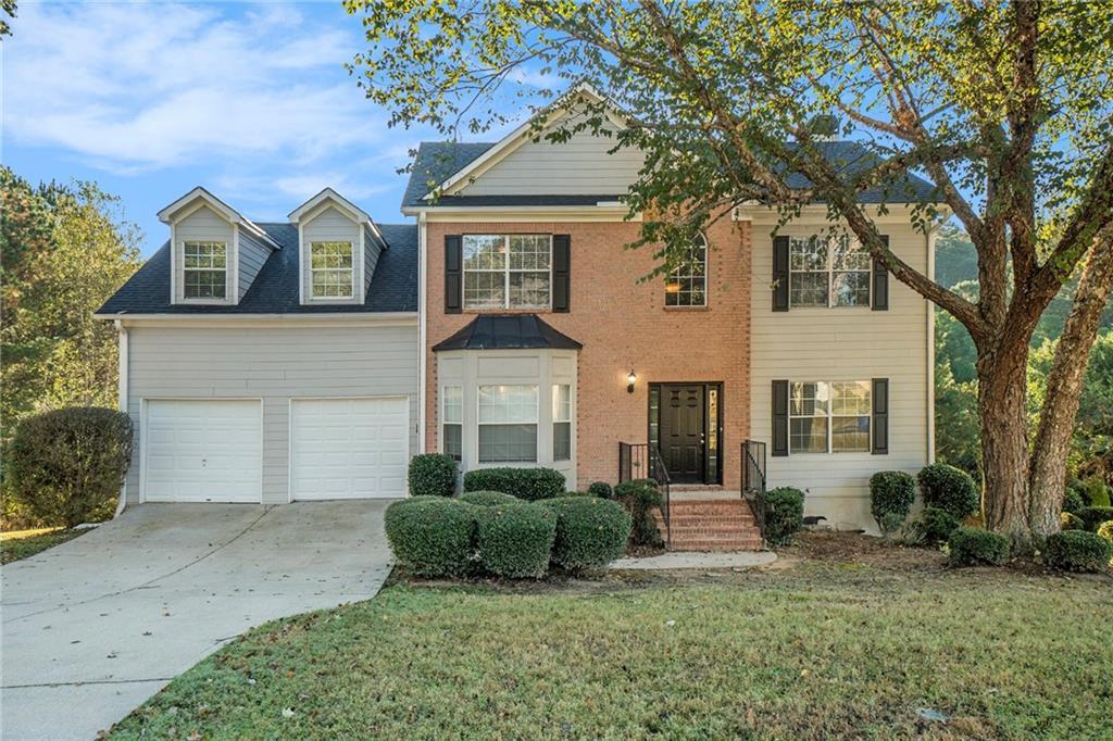 4395 Celebration Dr., Atlanta, GA 30331