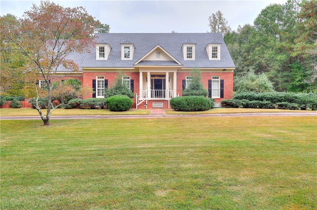 600 River Cove Rd., Social Circle, GA 30025