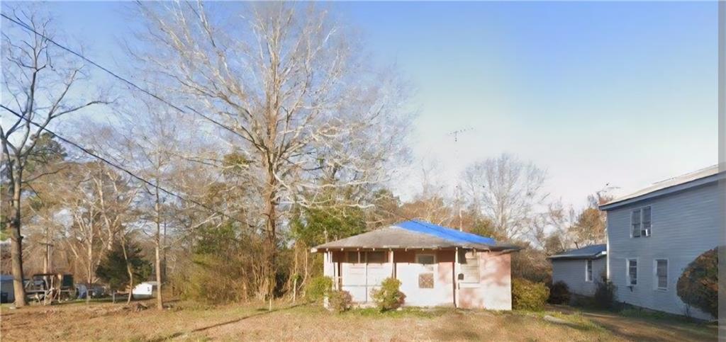 83 Ridgeway Dr., Commerce, GA 30529