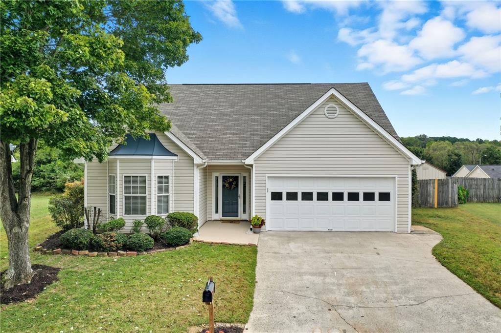 515 Charles Dr., Canton, GA 30115
