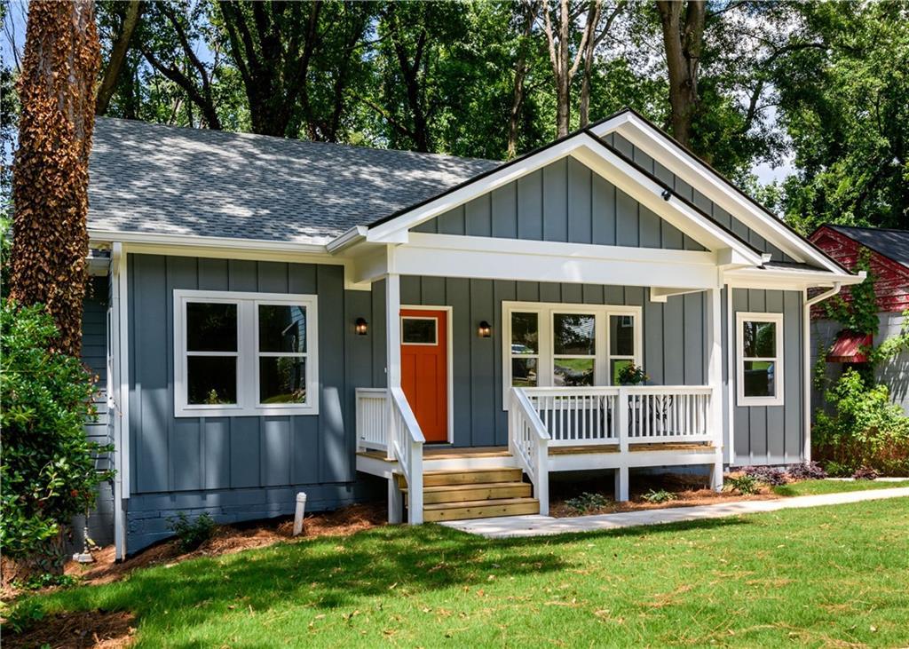387 Hillside Dr., Atlanta, GA 30310