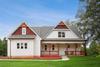 New Construction Homes For Sale This Week That Attend Pickens County Middle School: October 8th to October 14th