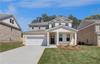 New Construction Homes For Sale This Week That Attend Eagle's Landing Middle School: October 8th to October 14th