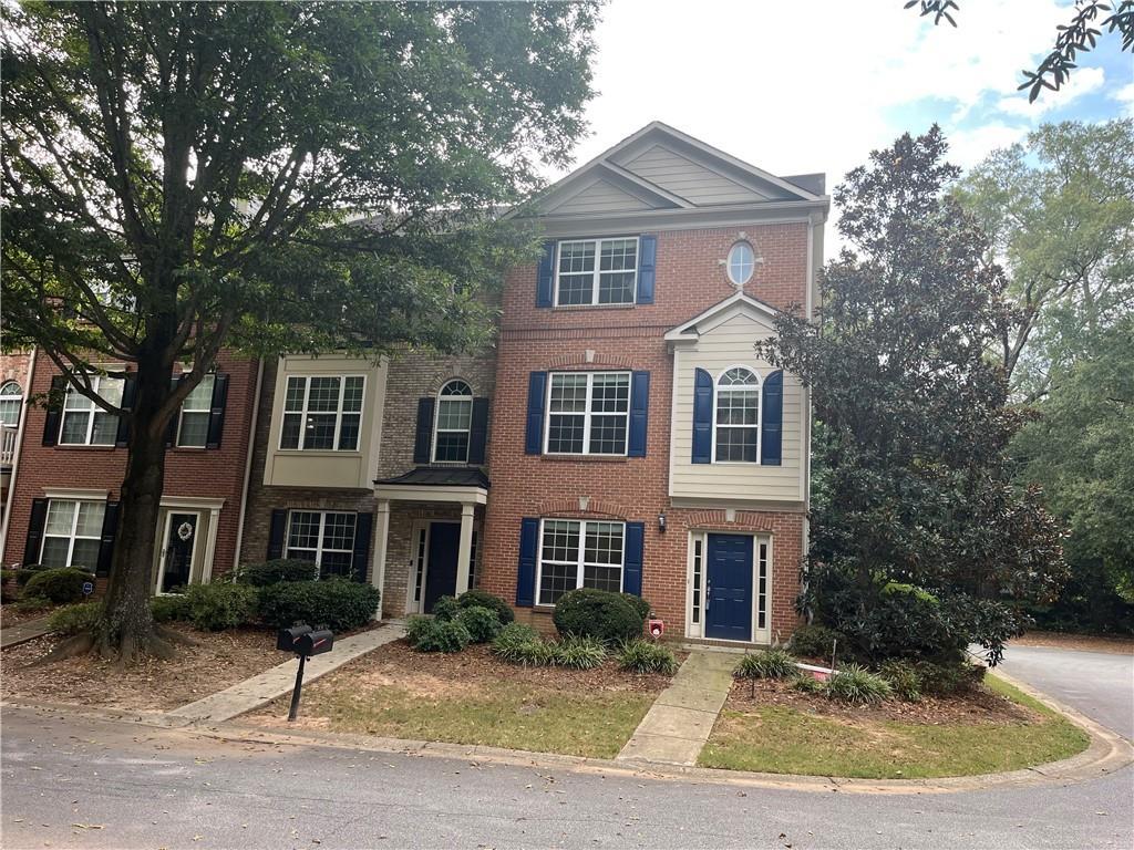 626 Pecan Knoll Dr. #13, Marietta, GA 30008
