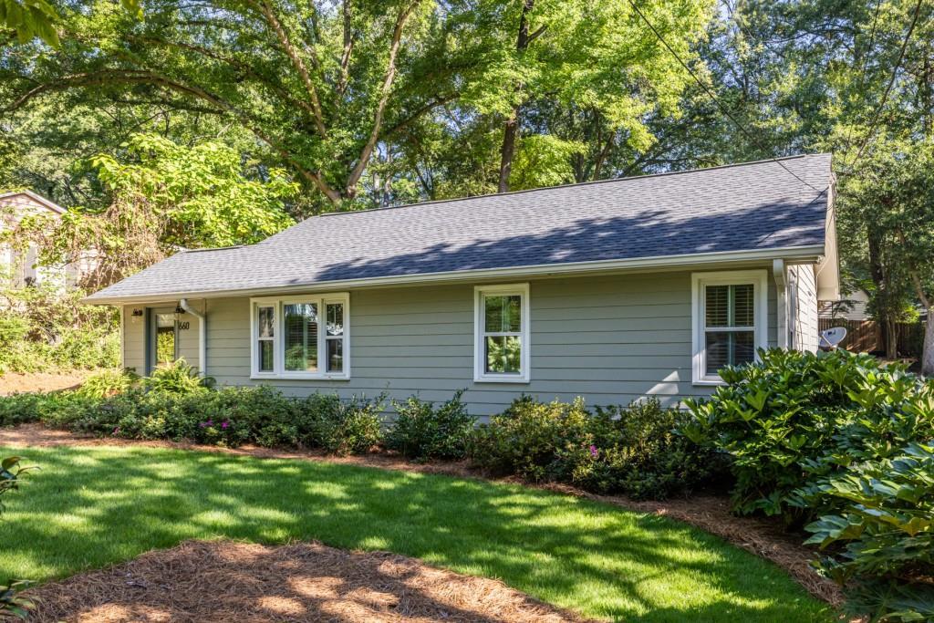 660 Scott Cir., Decatur, GA 30033