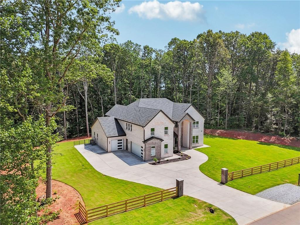 333 Sims Bridge Rd., Commerce, GA 30530