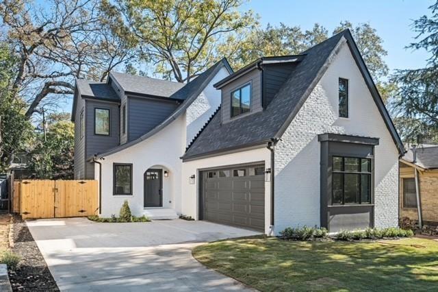 206 Mead Rd., Decatur, GA 30030