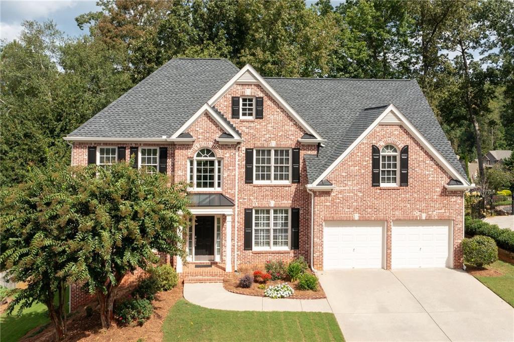 4220 Rockpoint Dr., Kennesaw, GA 30152