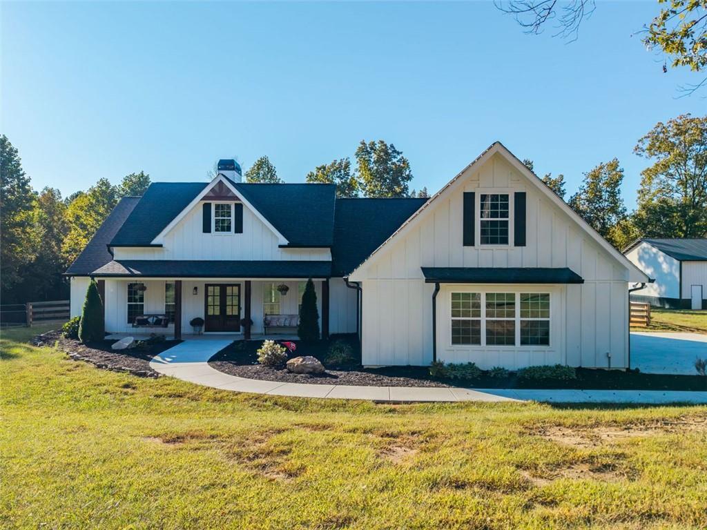 5163 Bogus Rd., Gainesville, GA 30506