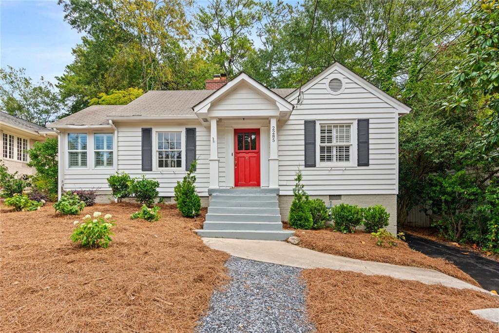 2285 Stephen Long Dr., Atlanta, GA 30305