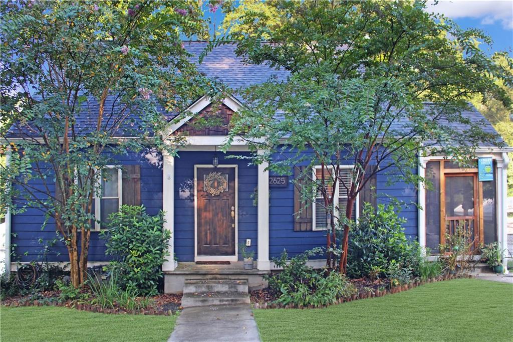 2625 Semmes St., East Point, GA 30344