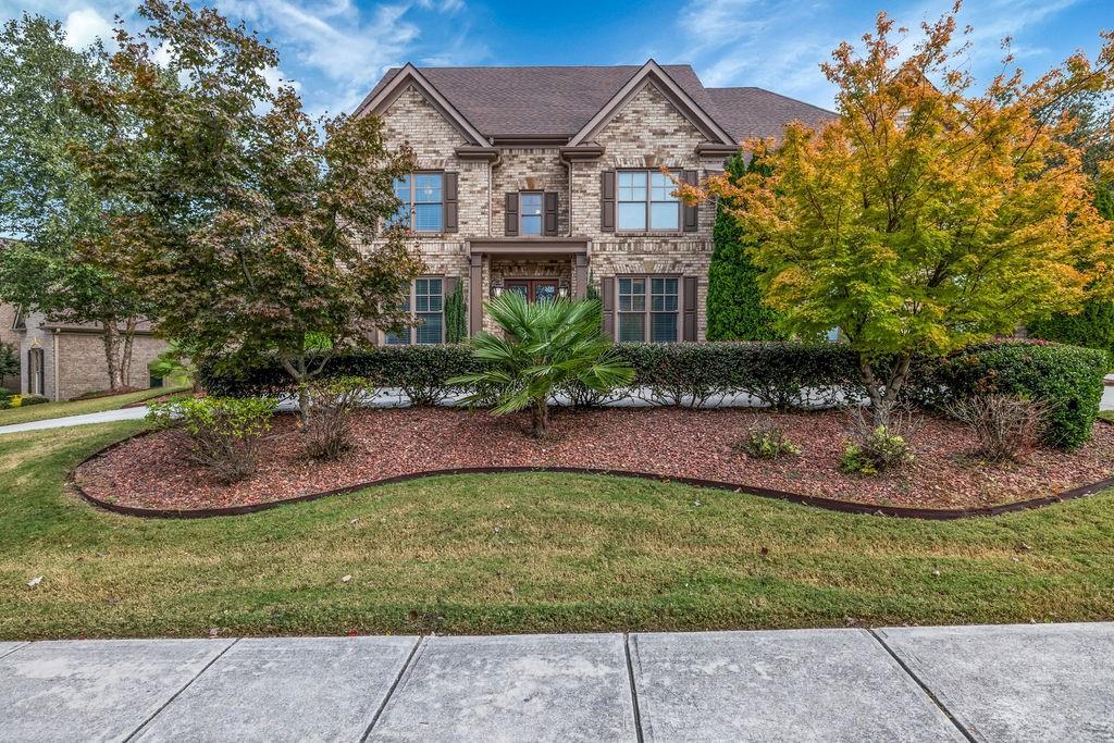 2372 Walkers Glen Ln., Buford, GA 30519