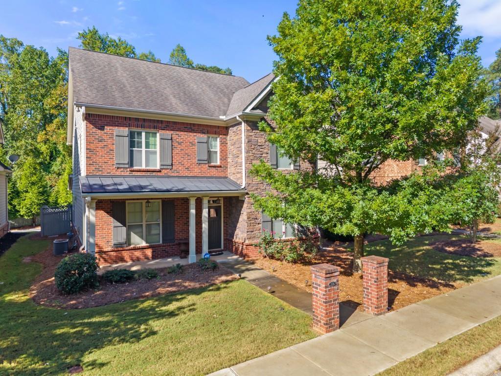 3538 S Sherwood Rd. #5, Smyrna, GA 30082