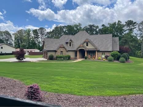 520 Gaddis Rd., Canton, GA 30115