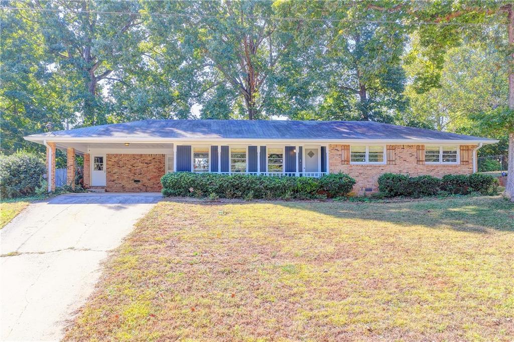 3811 Wake Forest Rd., Decatur, GA 30034
