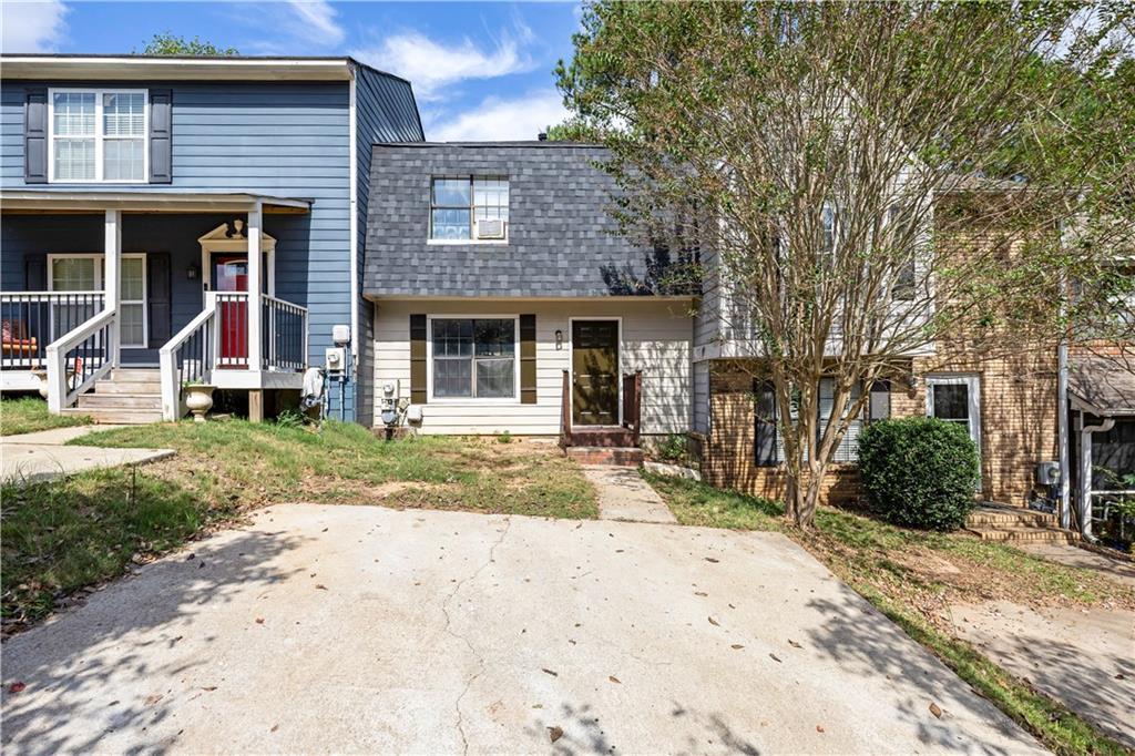 300 Flagstone Way, Austell, GA 30168