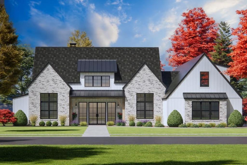 946 Overlook Tr., Acworth, GA 30101