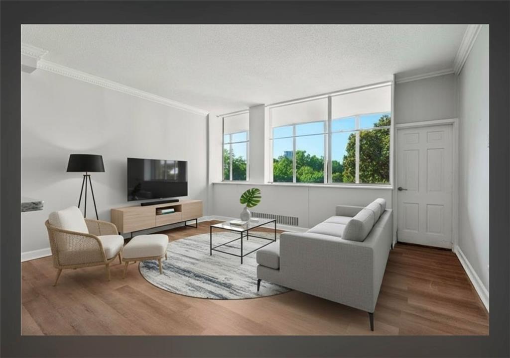 3060 Pharr Court North #317, Atlanta, GA 30305